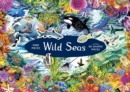 Image for Wild Seas Jigsaw : Stories of nature&#39;s greatest comebacks: 1000 piece jigsaw with 20 shaped pieces