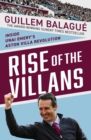 Image for Rise of the Villans