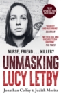 Image for Unmasking Lucy Letby