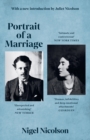 Image for Portrait of a marriage  : Vita Sackville-West and Harold Nicolson