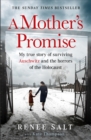 Image for A Mother&#39;s Promise