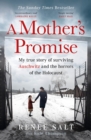 Image for A Mother's Promise