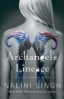 Image for Archangel&#39;s lineage