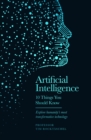 Image for Artificial intelligence  : 10 things you should know