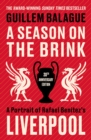 Image for A Season on the Brink