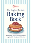 Image for The English Heritage Baking Book