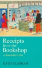 Image for Receipts From the Bookshop