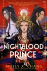 Image for The Nightblood Prince