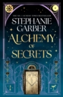 Image for Alchemy of Secrets