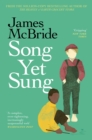 Image for Song Yet Sung
