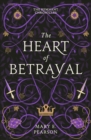 Image for The Heart of Betrayal