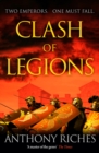 Image for Clash of Legions