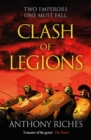 Image for Clash of legions