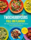 Image for Twochubbycubs Full-on Flavour