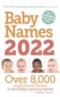 Image for Baby Names 2022