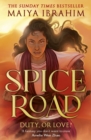 Image for Spice road