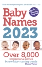 Image for Baby Names 2023