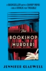 Image for The Bookshop Murders