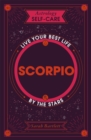 Image for Astrology Self-Care: Scorpio