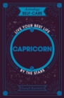 Image for Astrology Self-Care: Capricorn