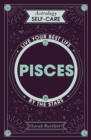 Image for Astrology Self-Care: Pisces