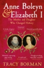 Image for Anne Boleyn &amp; Elizabeth I