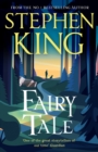 Fairy tale  : a novel - King, Stephen