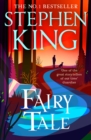 Fairy tale by King, Stephen cover image