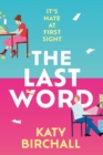 Image for The last word