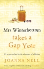 Image for Mrs Winterbottom Takes a Gap Year