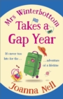 Image for Mrs Winterbottom takes a gap year
