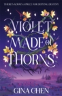 Image for Violet Made of Thorns