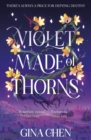 Image for Violet made of thorns