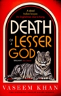 Image for Death of a Lesser God