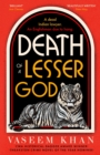 Image for Death of a Lesser God