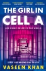 Image for The Girl In Cell A