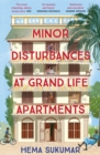 Image for Minor disturbances at Grand Life Apartments