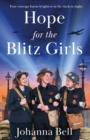 Image for Hope for the Blitz Girls