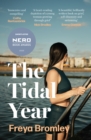 Image for The tidal year  : a memoir on grief, swimming and sisterhood