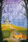 Image for The Very Secret Society of Irregular Witches