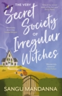 Image for The Very Secret Society of Irregular Witches