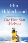 Image for The Five-Star Weekend
