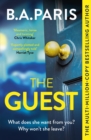 Image for The guest