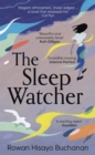 Image for The sleep watcher