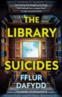 Image for The Library Suicides