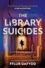Image for The library suicides