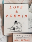 Image for Love &amp; vermin  : cartoons