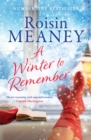 Image for A winter to remember