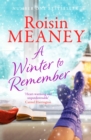 Image for A Winter to Remember : A cosy, festive page-turner from the bestselling author of It&#39;s That Time of Year
