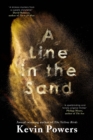 Image for A line in the sand